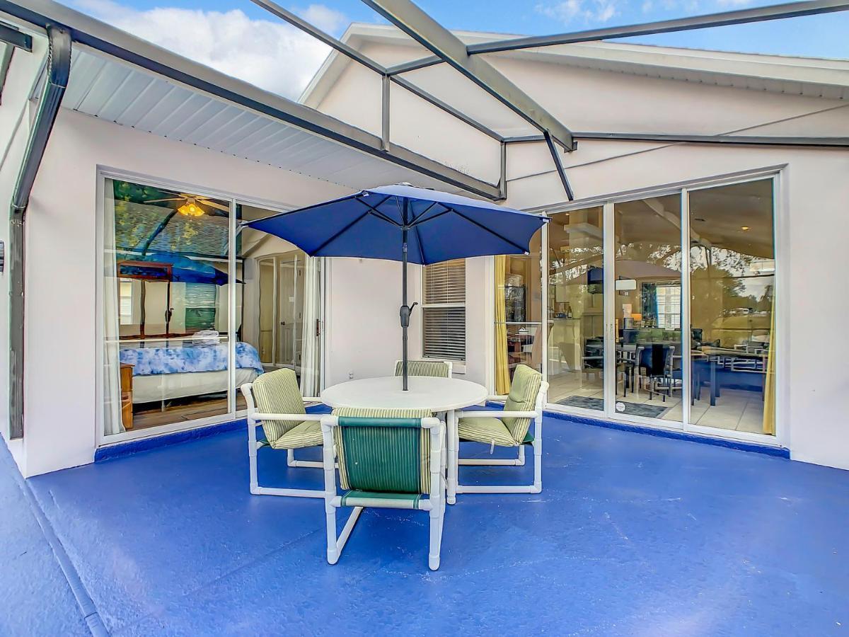 Glenbrook Vacation Poolspa Home Orlando Extérieur photo