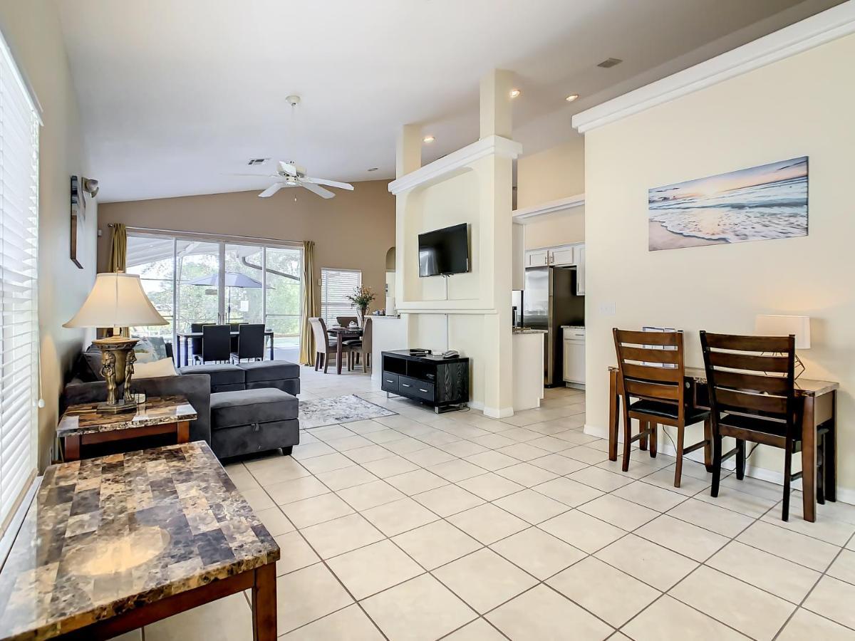 Glenbrook Vacation Poolspa Home Orlando Extérieur photo