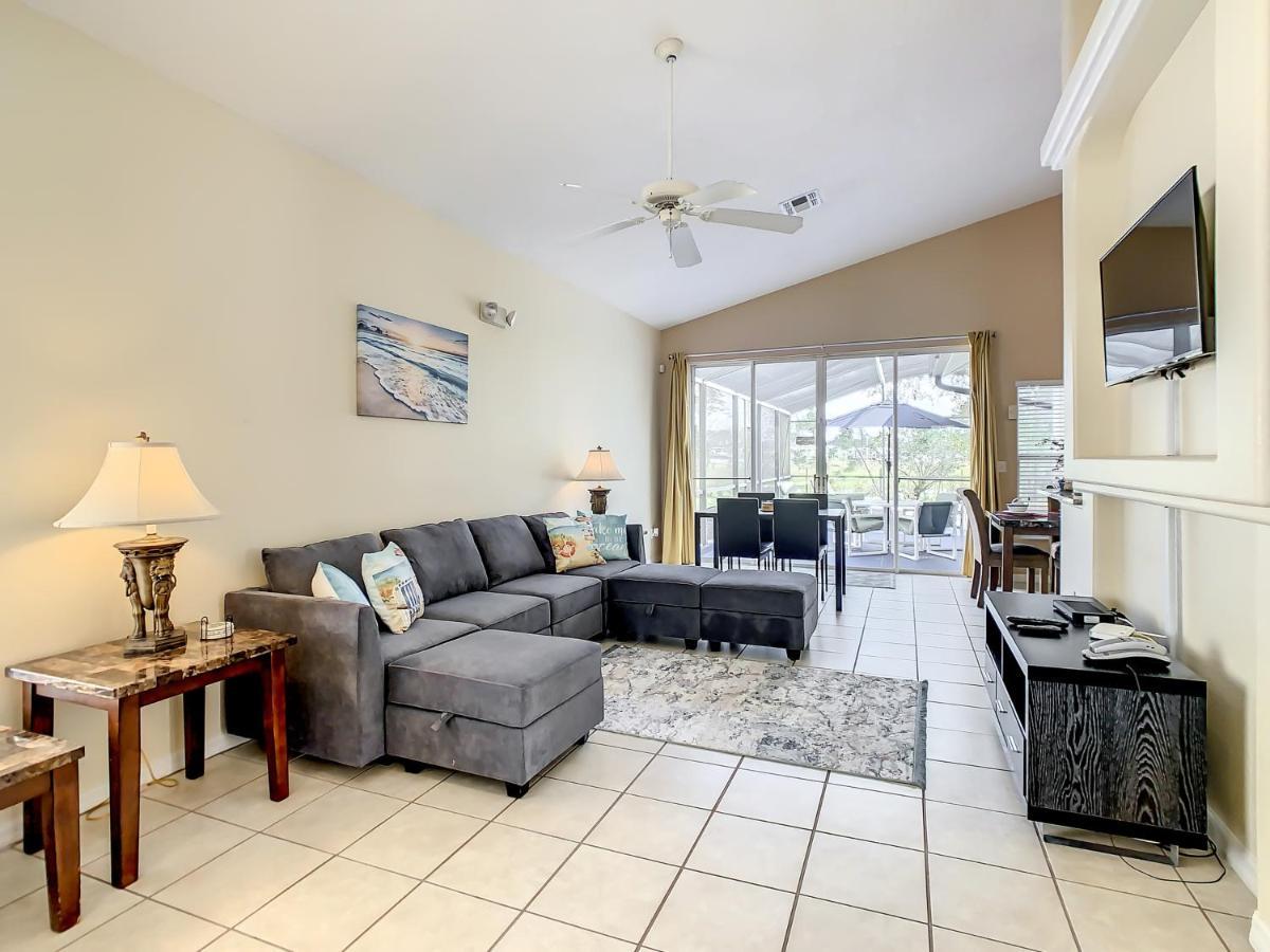 Glenbrook Vacation Poolspa Home Orlando Extérieur photo