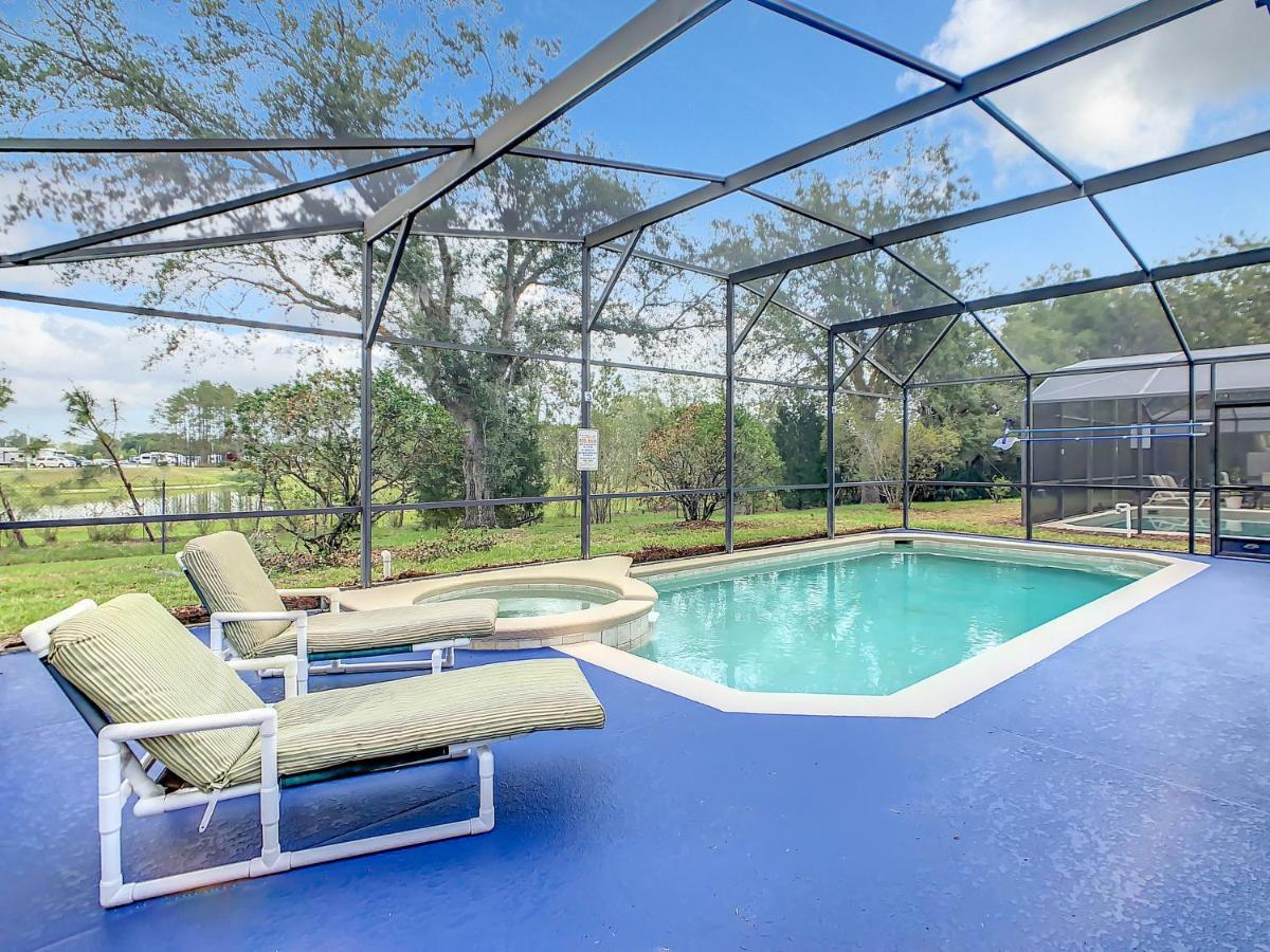 Glenbrook Vacation Poolspa Home Orlando Extérieur photo