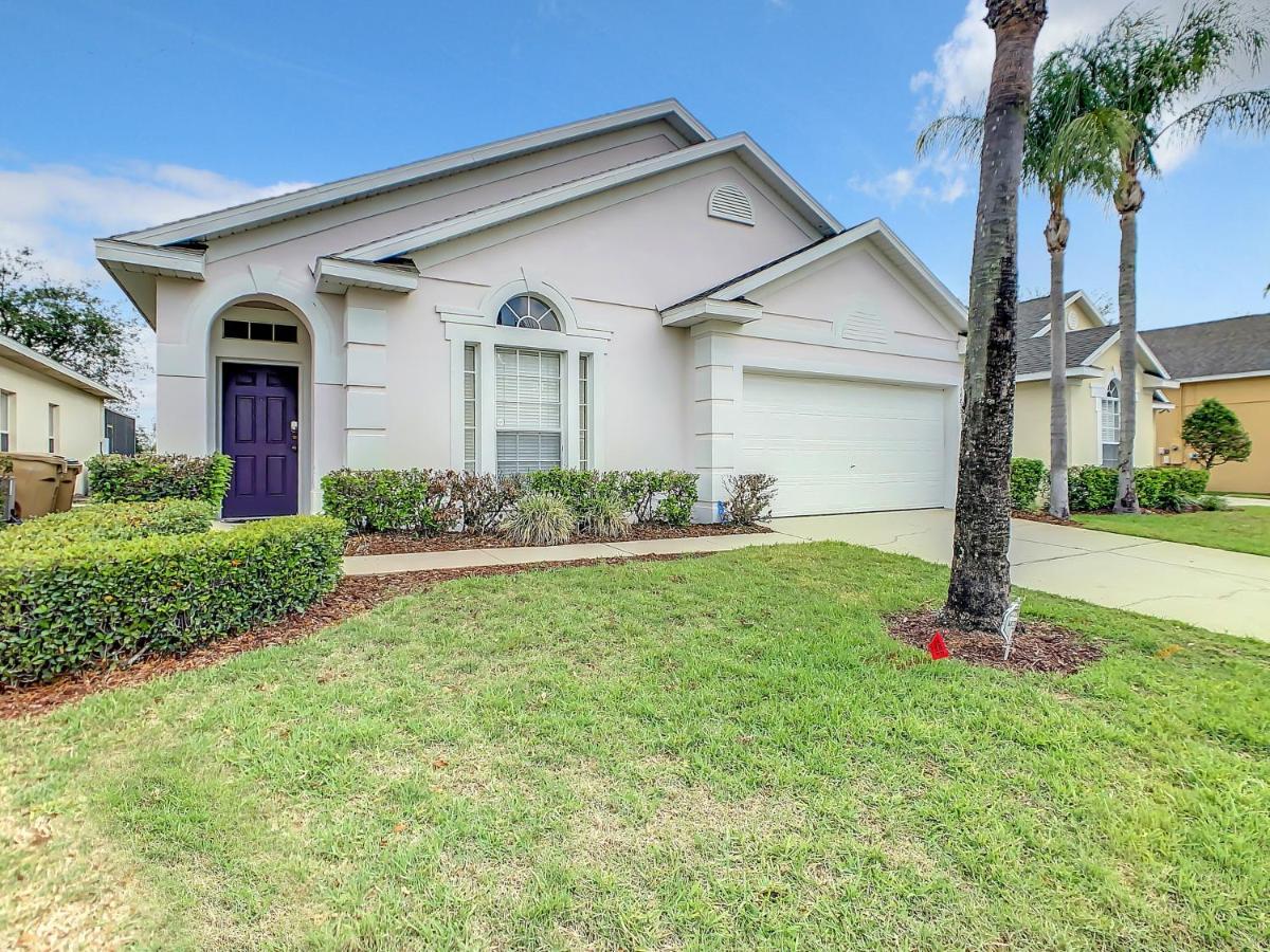Glenbrook Vacation Poolspa Home Orlando Extérieur photo