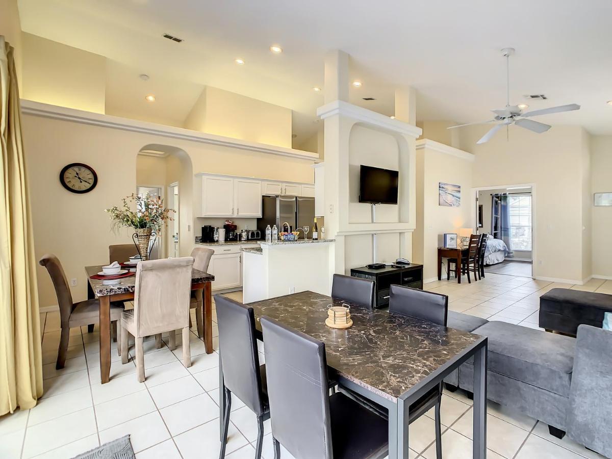 Glenbrook Vacation Poolspa Home Orlando Extérieur photo