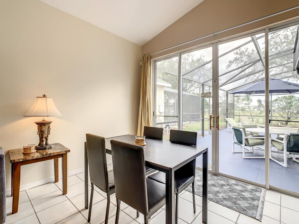 Glenbrook Vacation Poolspa Home Orlando Extérieur photo
