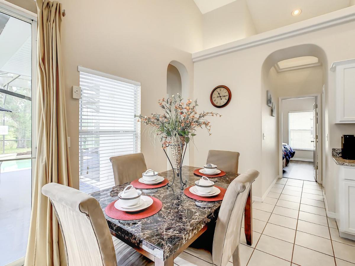 Glenbrook Vacation Poolspa Home Orlando Extérieur photo