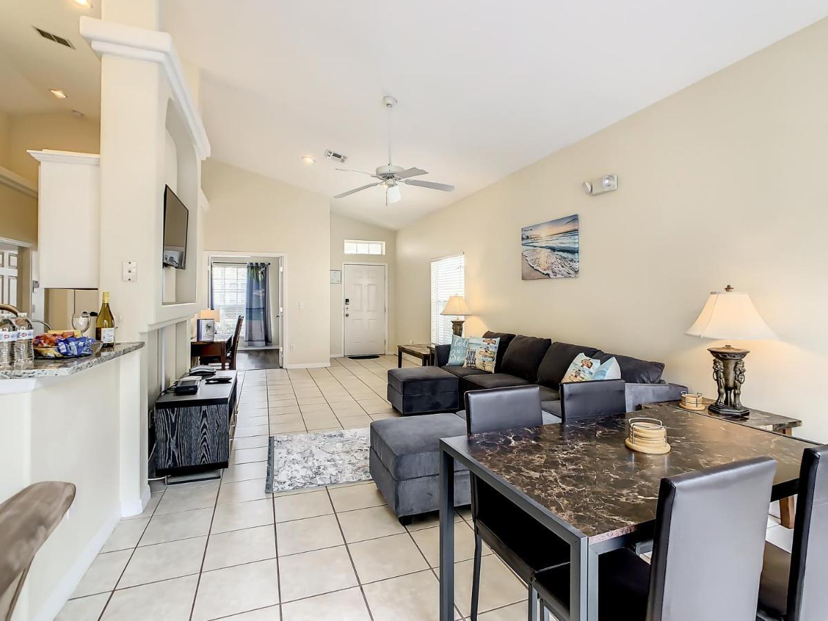 Glenbrook Vacation Poolspa Home Orlando Extérieur photo