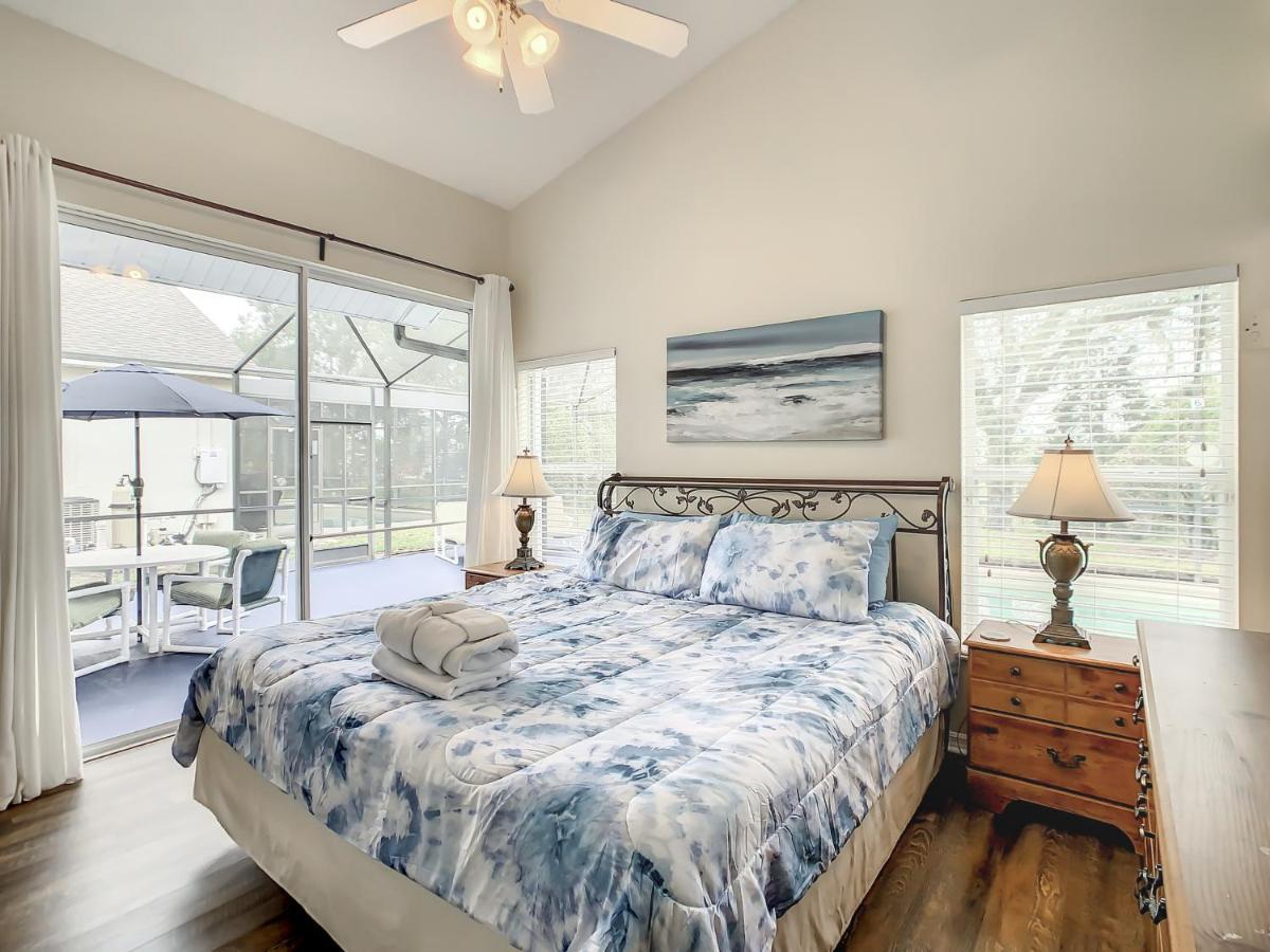 Glenbrook Vacation Poolspa Home Orlando Extérieur photo