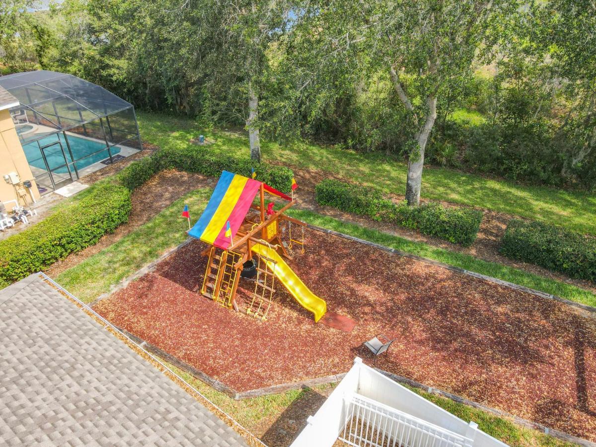 Glenbrook Vacation Poolspa Home Orlando Extérieur photo