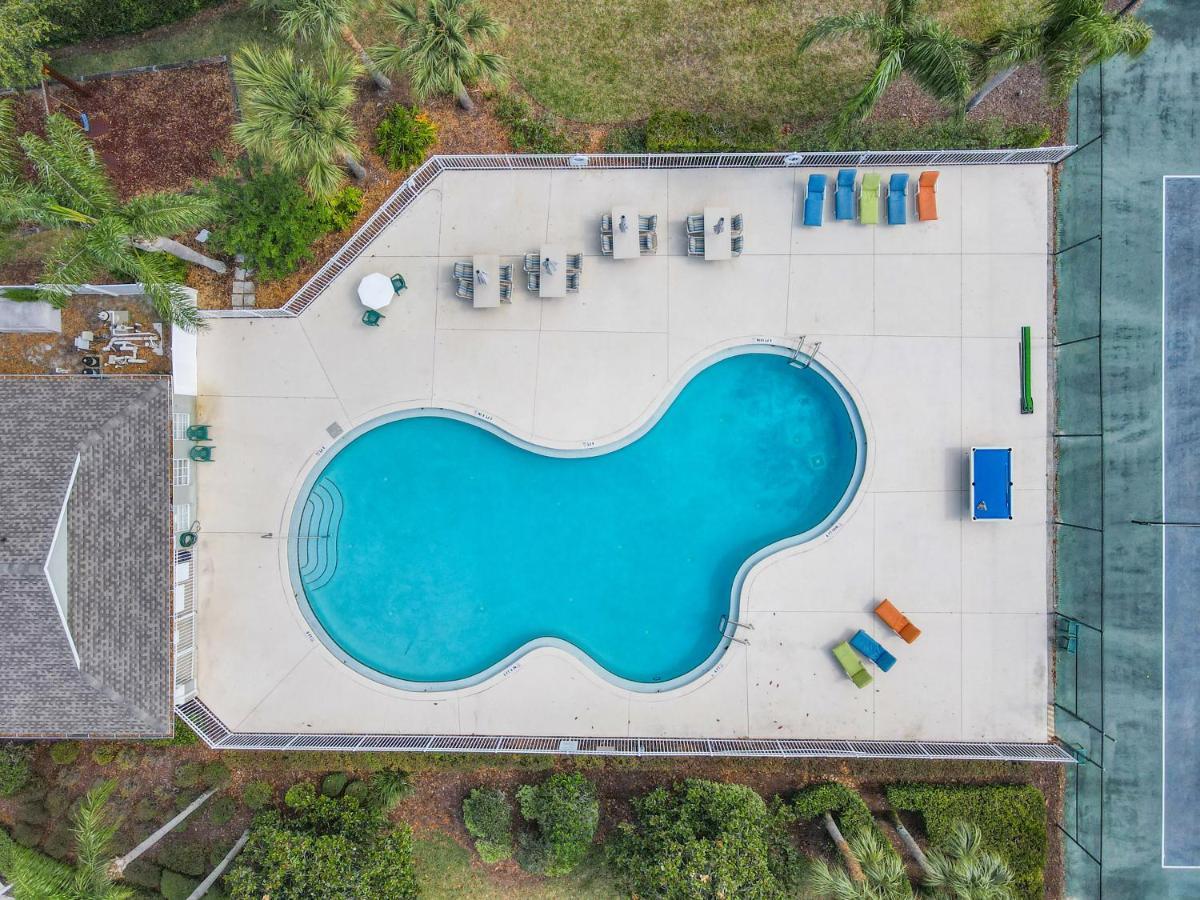 Glenbrook Vacation Poolspa Home Orlando Extérieur photo