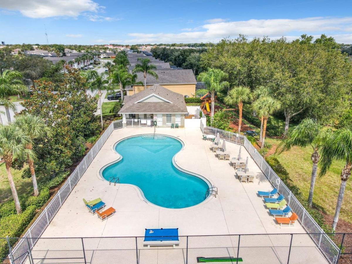 Glenbrook Vacation Poolspa Home Orlando Extérieur photo