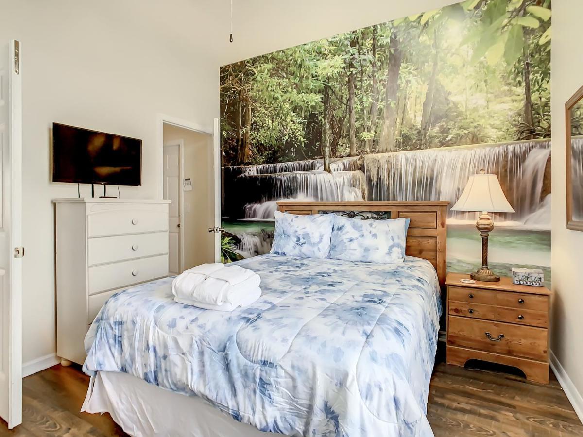 Glenbrook Vacation Poolspa Home Orlando Extérieur photo