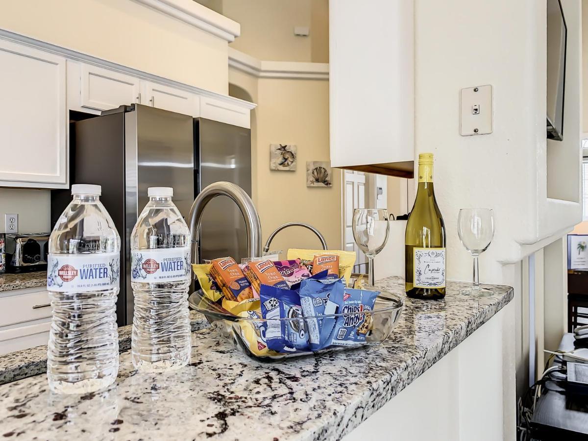 Glenbrook Vacation Poolspa Home Orlando Extérieur photo