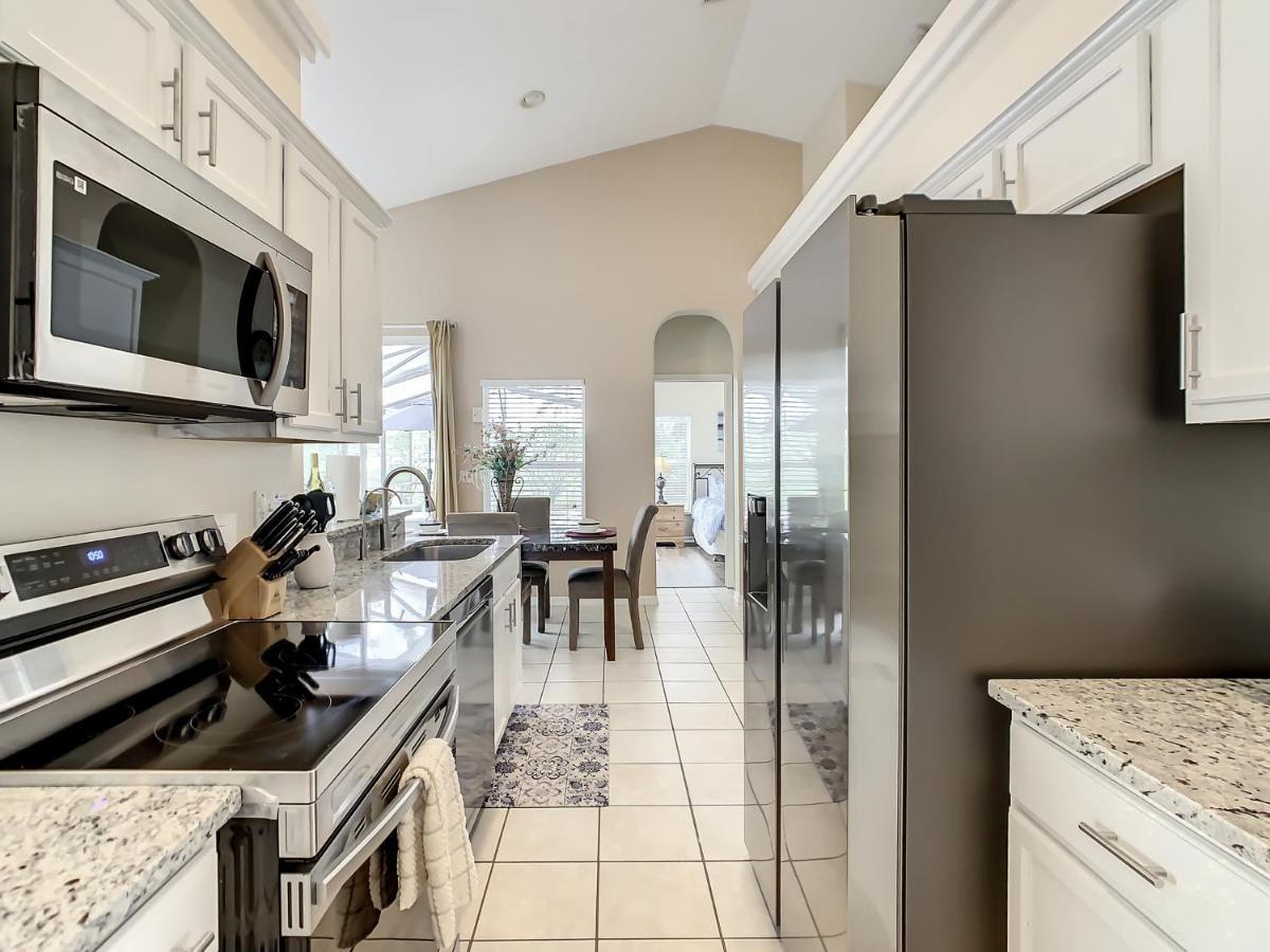 Glenbrook Vacation Poolspa Home Orlando Extérieur photo