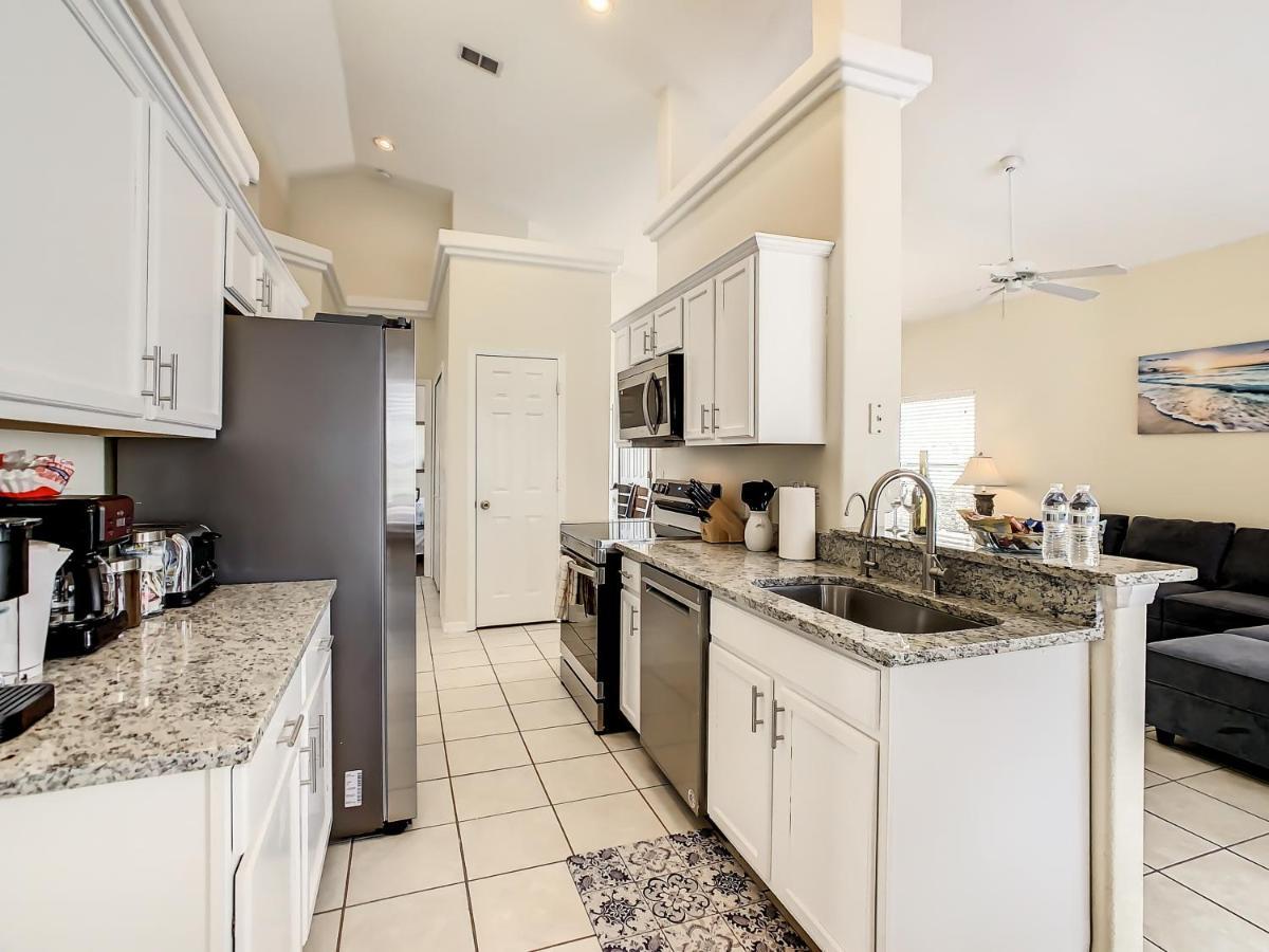 Glenbrook Vacation Poolspa Home Orlando Extérieur photo