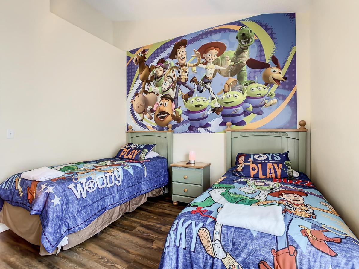 Glenbrook Vacation Poolspa Home Orlando Extérieur photo