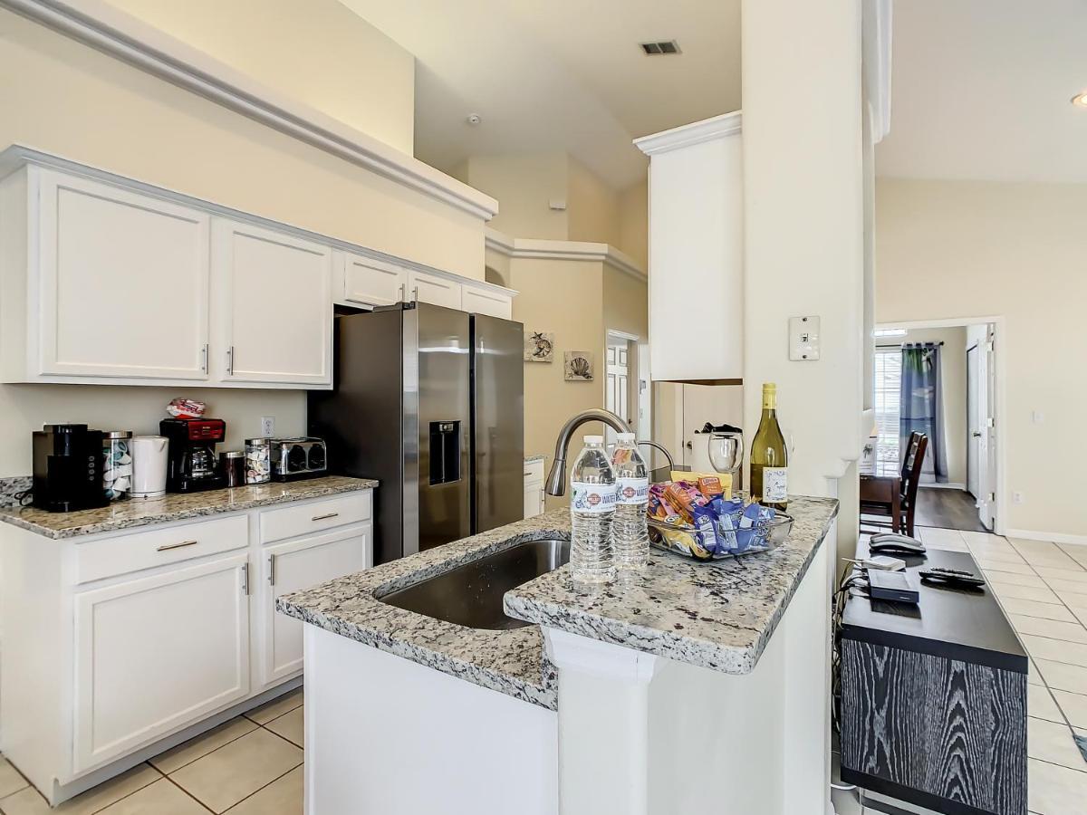 Glenbrook Vacation Poolspa Home Orlando Extérieur photo