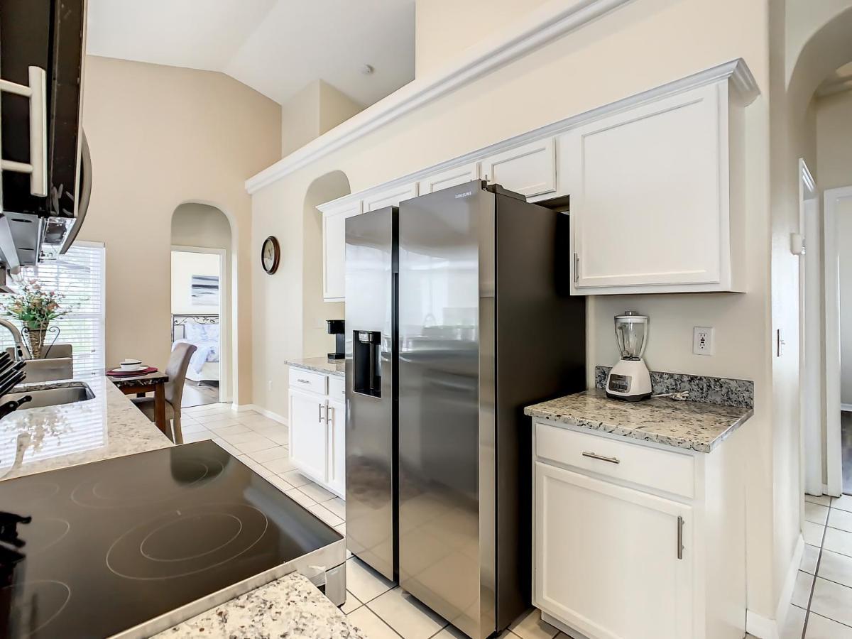 Glenbrook Vacation Poolspa Home Orlando Extérieur photo