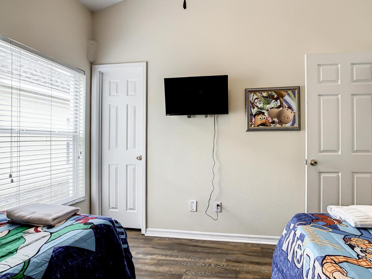 Glenbrook Vacation Poolspa Home Orlando Extérieur photo