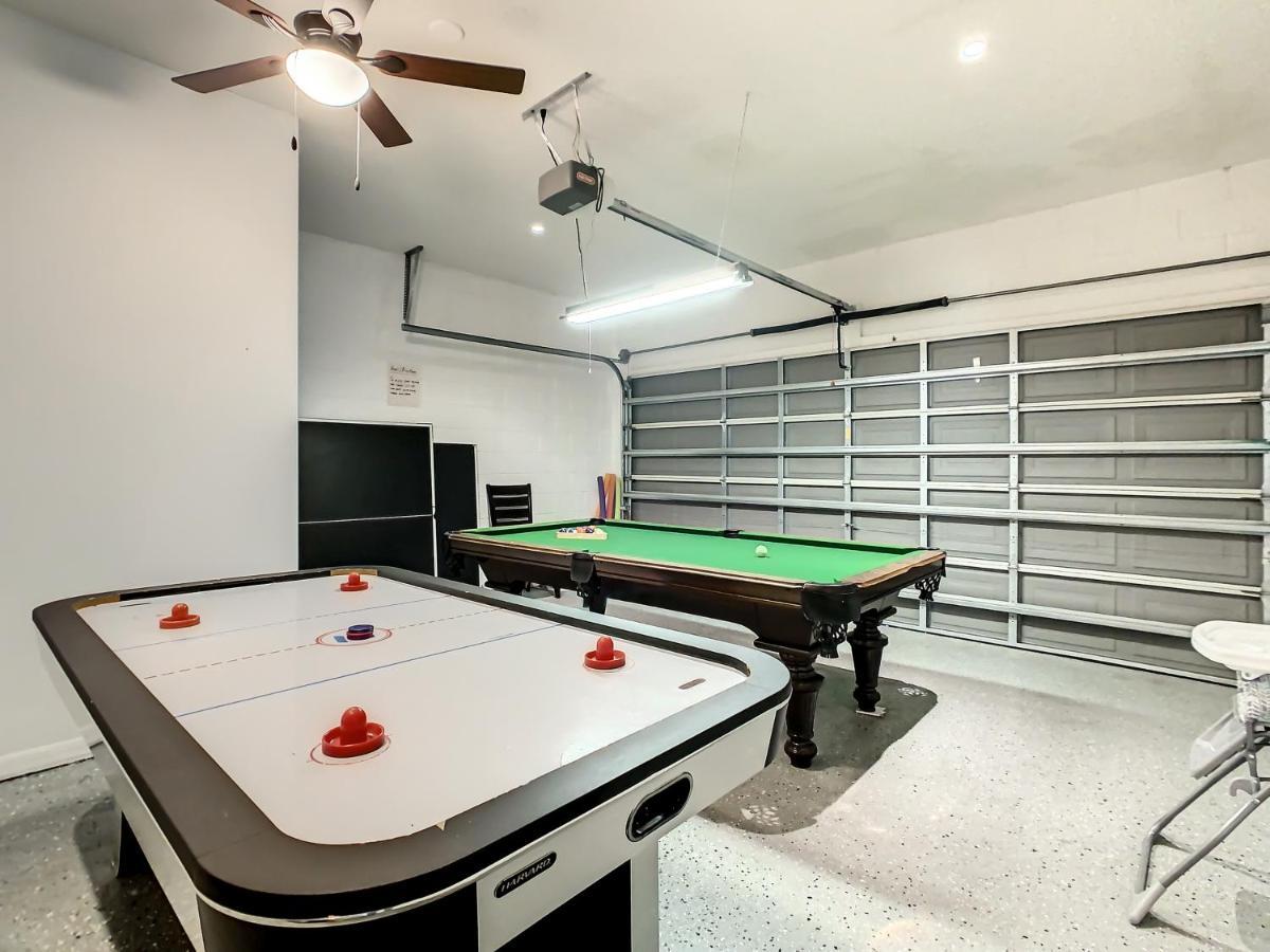 Glenbrook Vacation Poolspa Home Orlando Extérieur photo