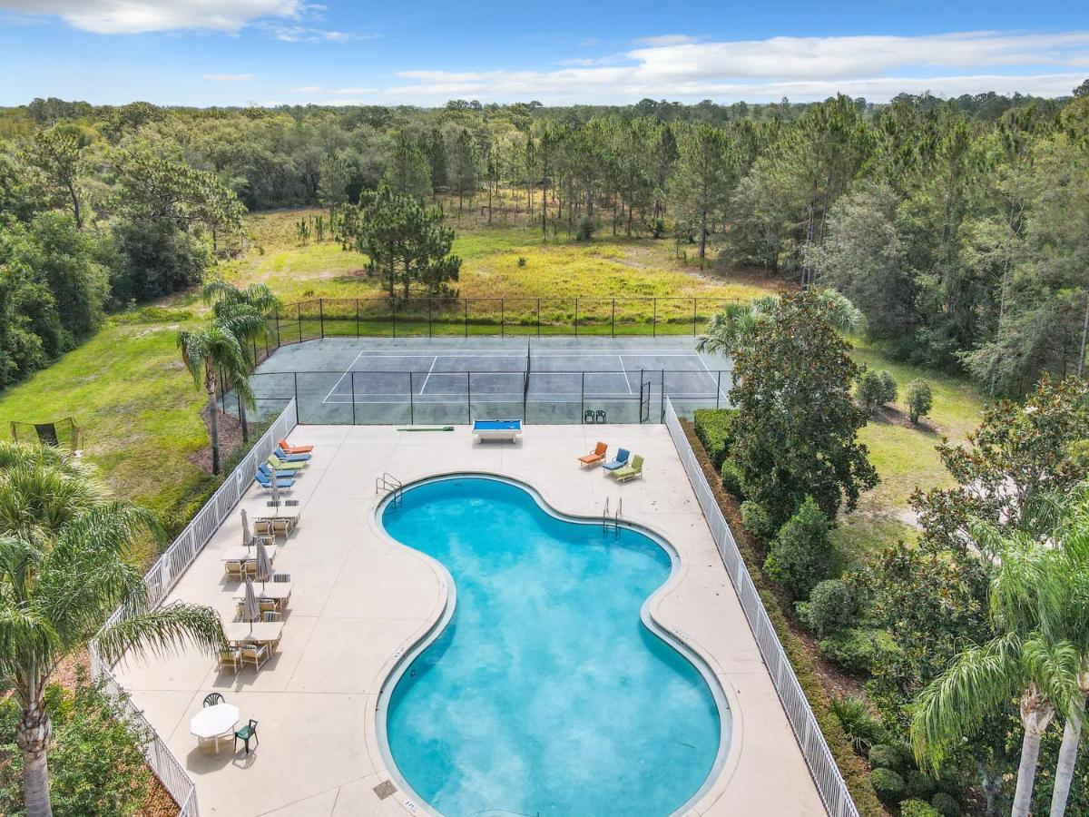 Glenbrook Vacation Poolspa Home Orlando Extérieur photo