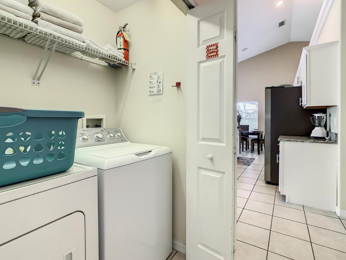 Glenbrook Vacation Poolspa Home Orlando Extérieur photo