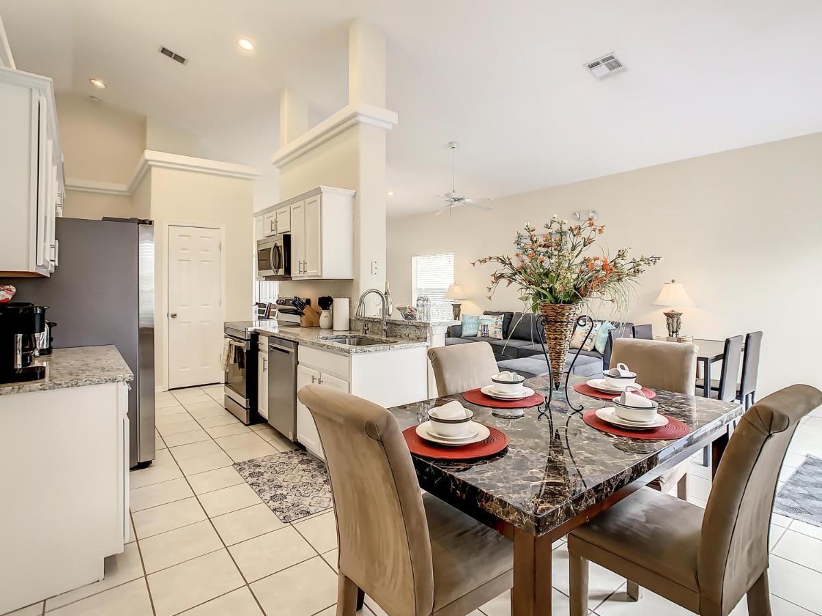 Glenbrook Vacation Poolspa Home Orlando Extérieur photo
