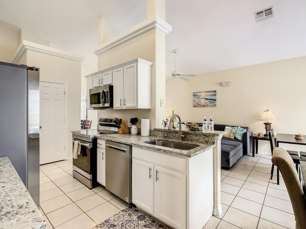 Glenbrook Vacation Poolspa Home Orlando Extérieur photo