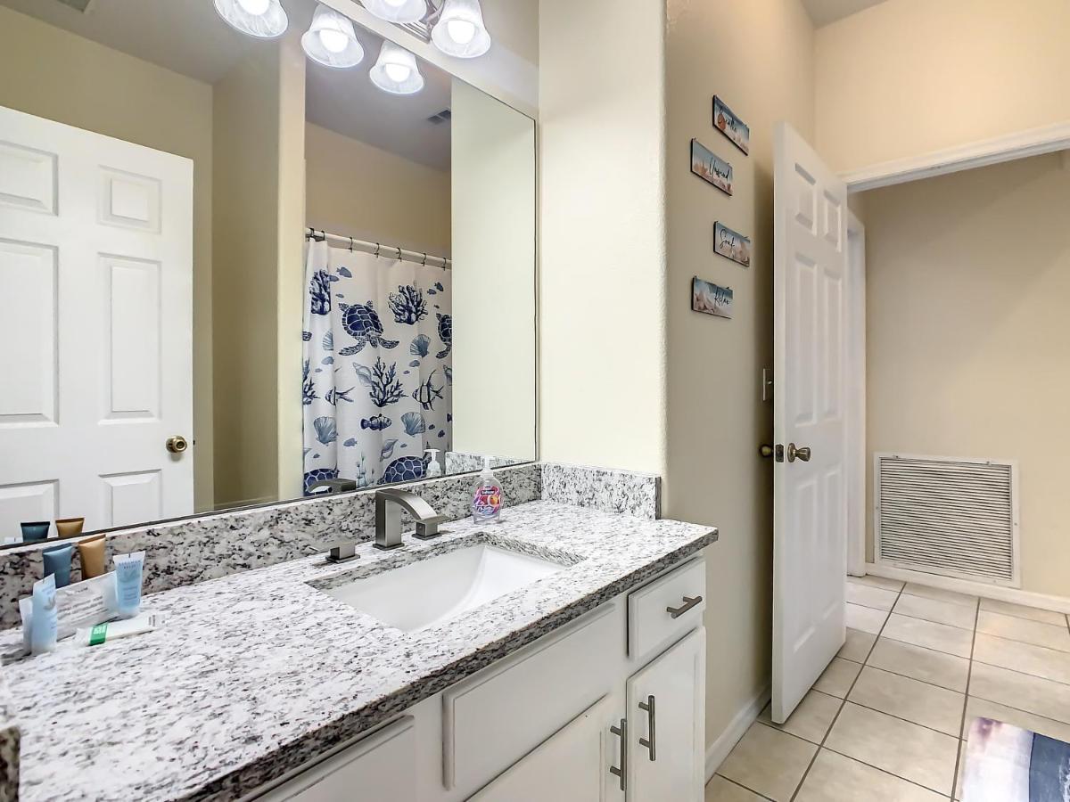 Glenbrook Vacation Poolspa Home Orlando Extérieur photo