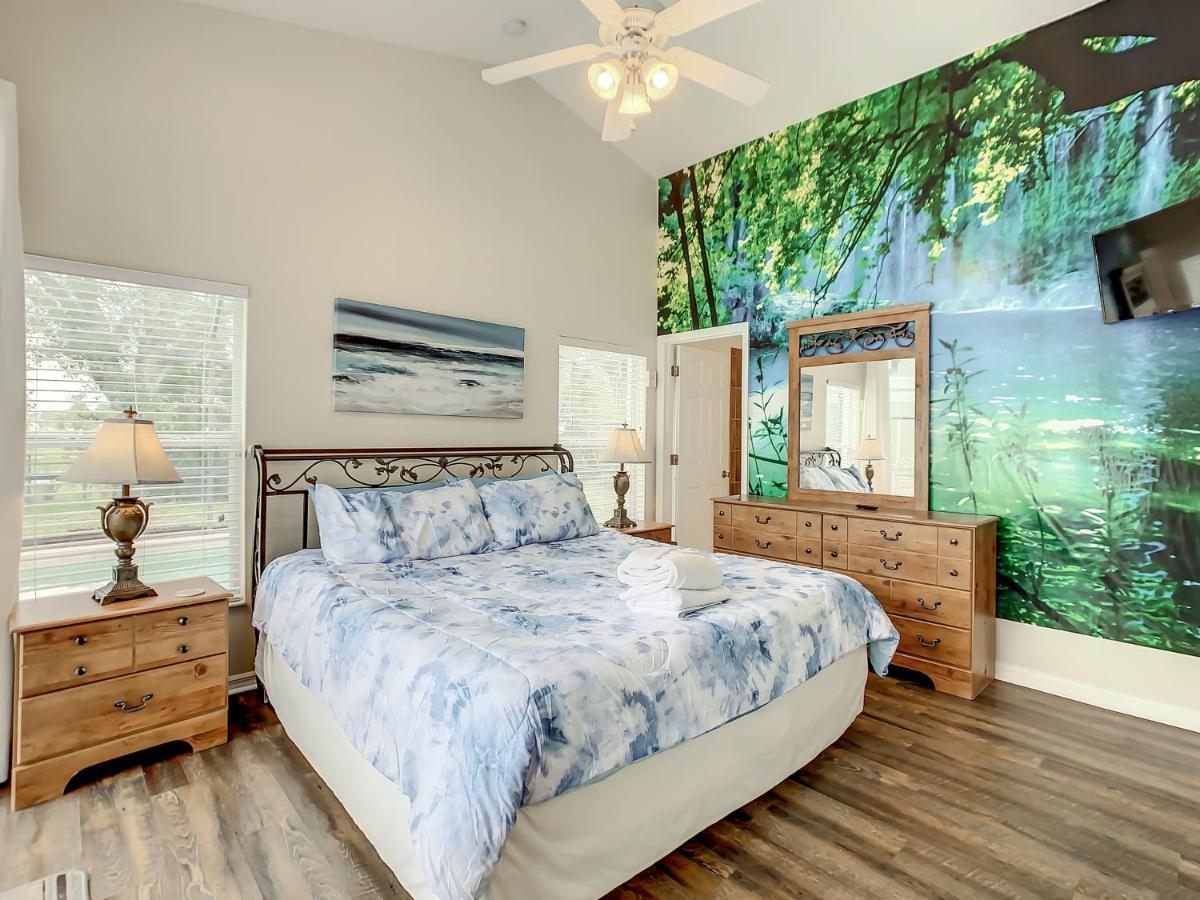 Glenbrook Vacation Poolspa Home Orlando Extérieur photo