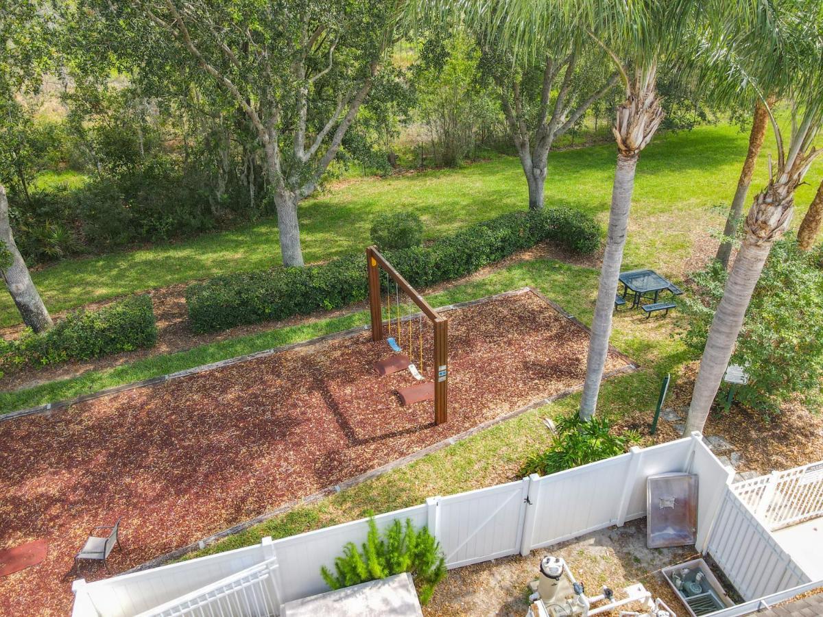 Glenbrook Vacation Poolspa Home Orlando Extérieur photo