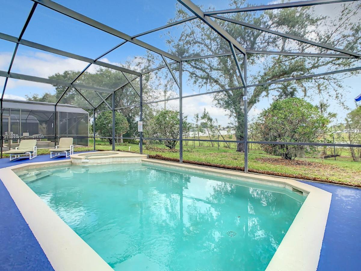 Glenbrook Vacation Poolspa Home Orlando Extérieur photo