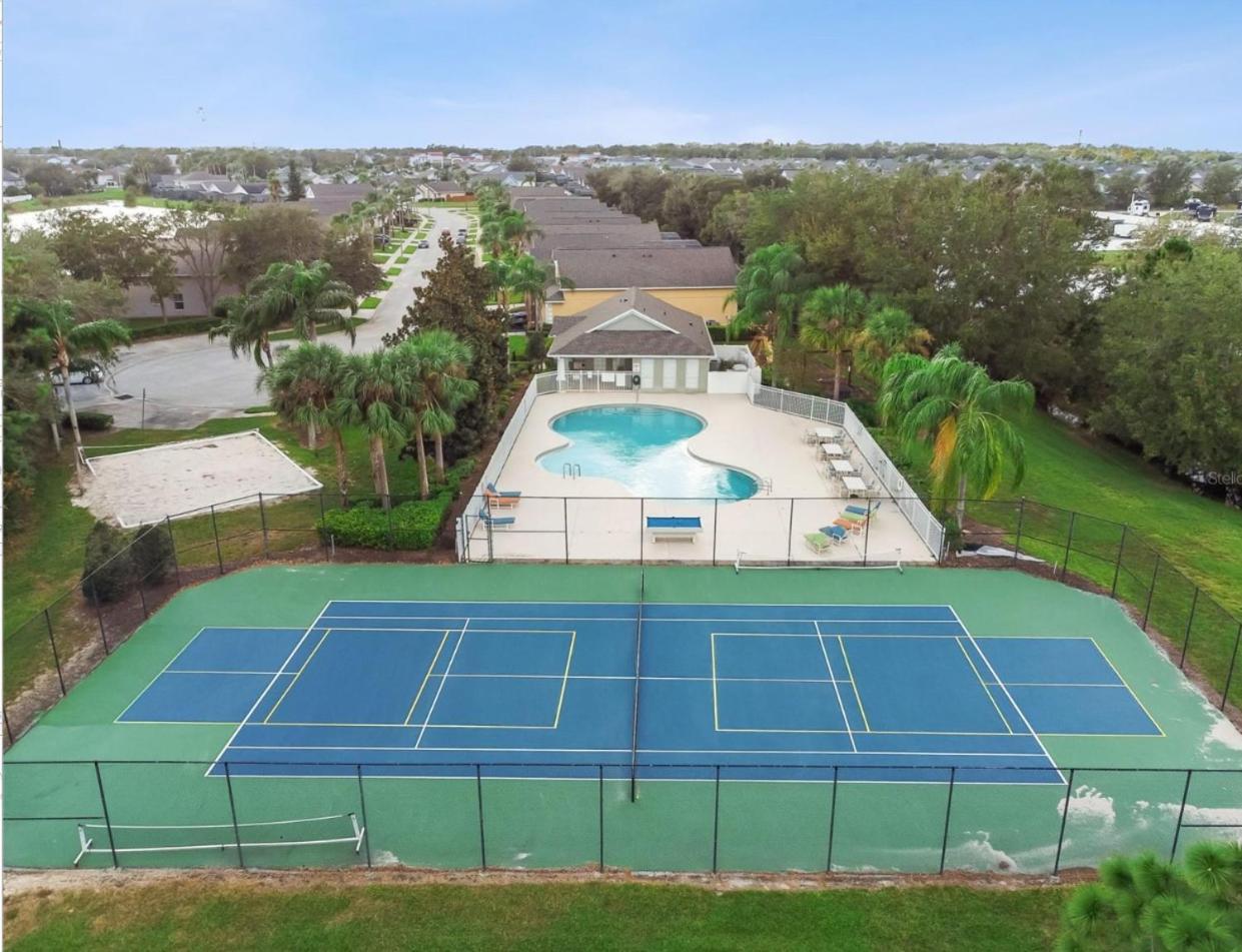 Glenbrook Vacation Poolspa Home Orlando Extérieur photo