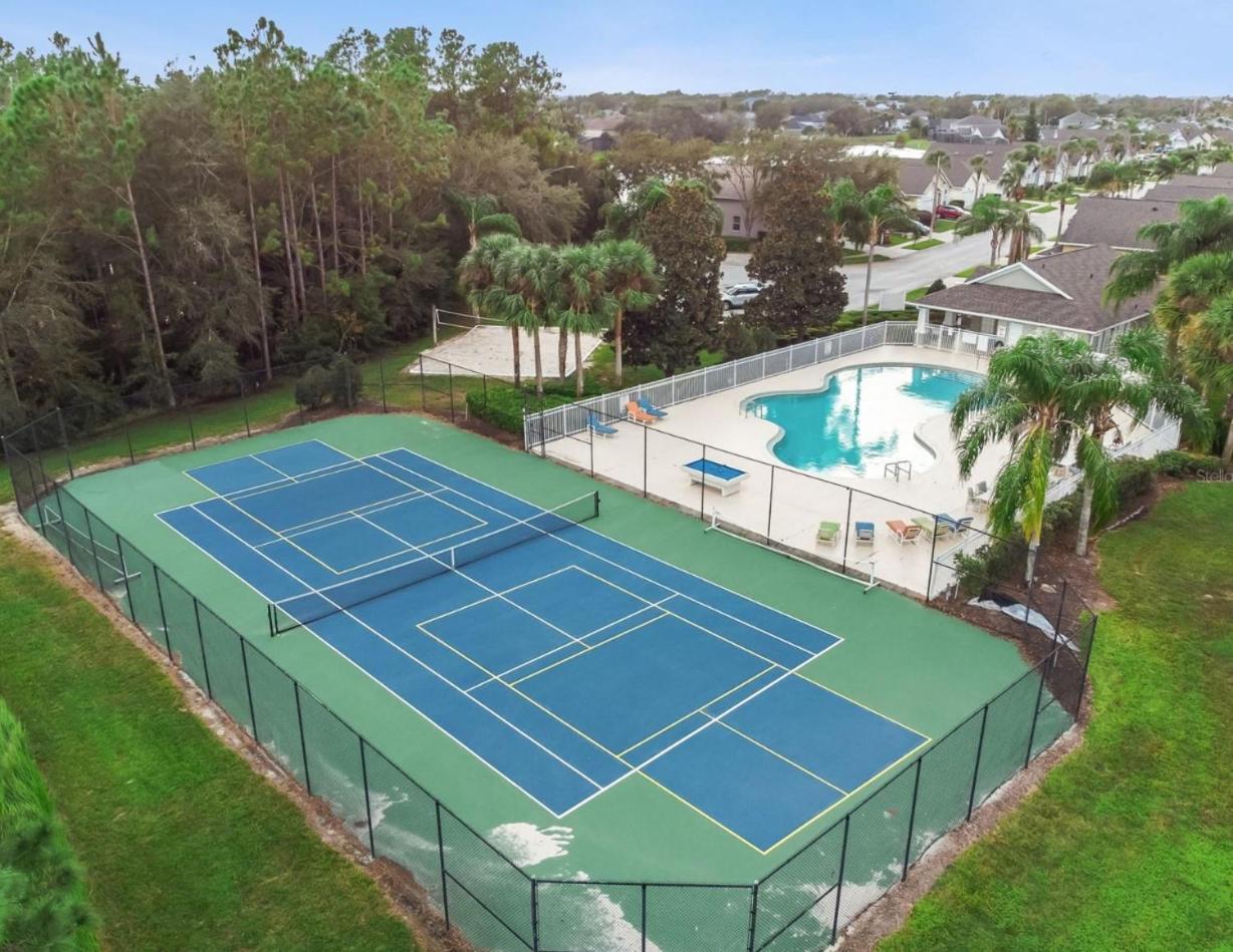Glenbrook Vacation Poolspa Home Orlando Extérieur photo